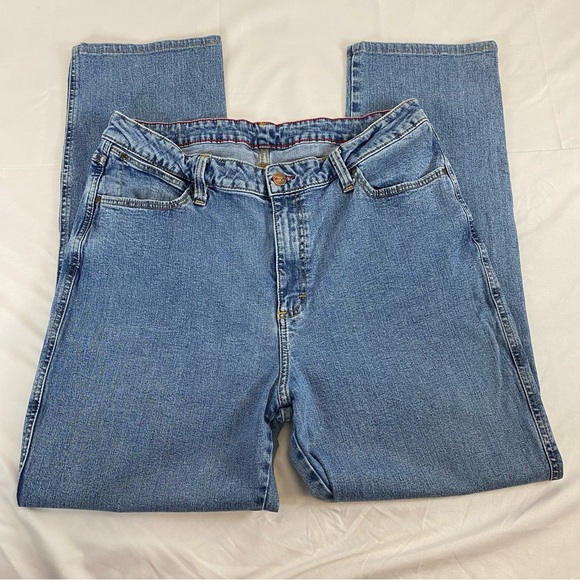 Wrangler Classic Fit Jeans Women’s 15x32 - Picture 8 of 8